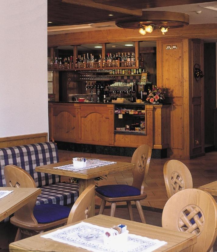 Hotel Posta Forni di Sopra Exterior photo